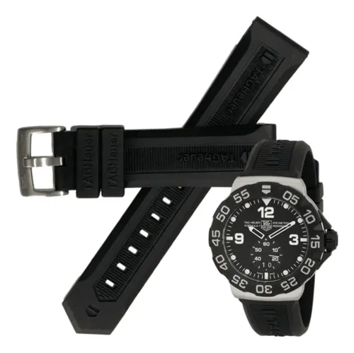 Reloj Clon De Tag Heuer Formula 1 MercadoLibre