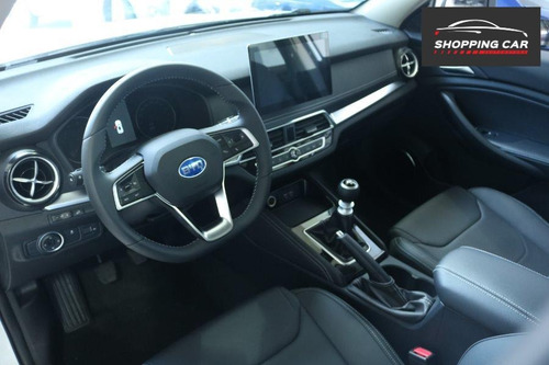 Byd Song Song Pro Evgs 2021 0km