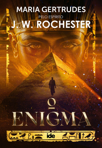 O Enigma