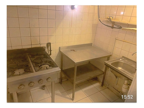 Casa Comercial Arriendo Las Condes