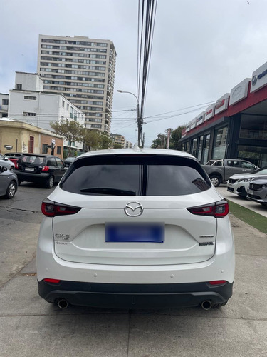 Mazda Cx-5 2.0 Active At 4x4 2024