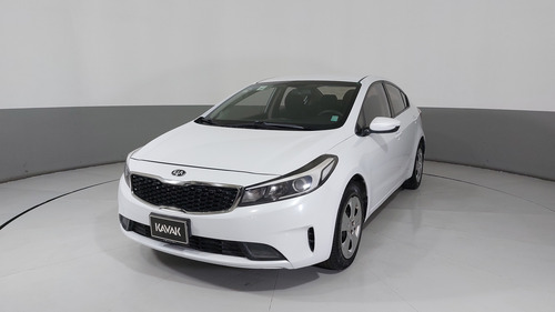 Kia Forte 2.0 L