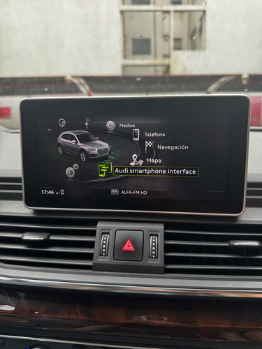 Audi Q5 2.0 L T Elite Dsg