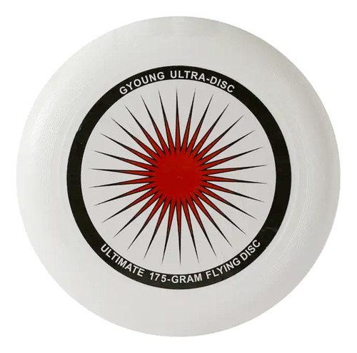 Disco Frisbee 175g Profesional