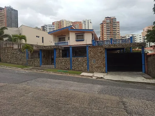 Casa En El Parral Valencia