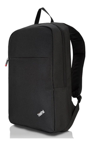 Mochila Lenovo Backpack Profesional Basica Thinkpad 15.6 