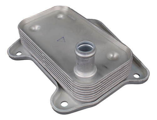 Enfriador De Aceite Para Mercedes Benz E-class 2.7l 2000