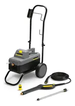 Comprar Hidrolavadora Hd 585 1600psi 2hp 110v Semiprofesio Color Amarillo
