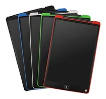 Comprar Pizarra Electrónica 8 Pulgadas De Fácil Borrado