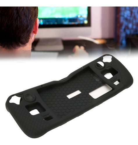 Funda Protectora De Silicona, Funda De Protección Integral S