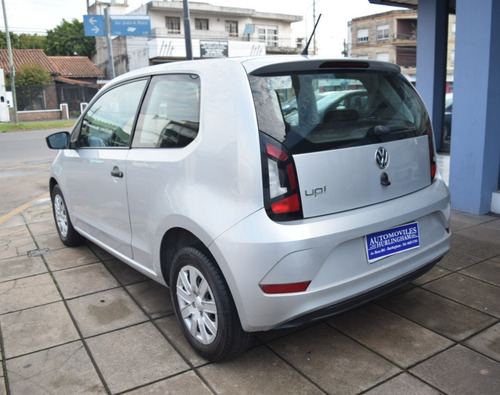 Imagen 3 de 18 de Volkswagen Up! 54340948