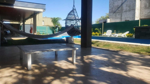 Imagen 6 de 18 de Alquiler Temporario Santina Norte 3 Dor Pileta Barrio Cerrado