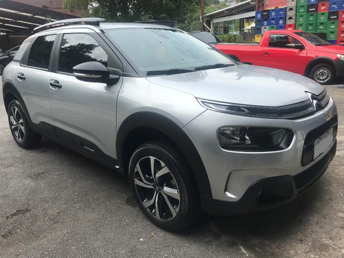 C4 Cactus Turbo 2019 Estado De Zero