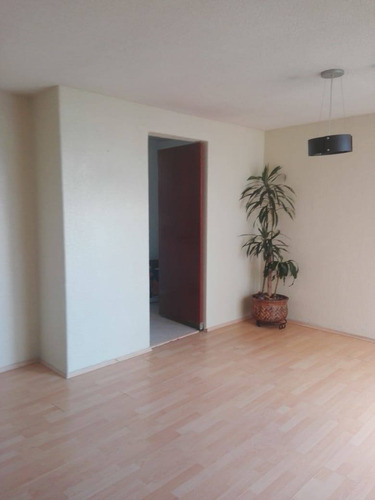 Imagen 2 de 11 de Hermoso Departamento En Cuajimalpa, 18128