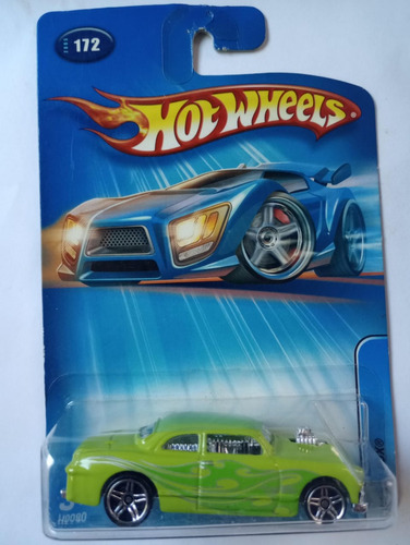 Hot Wheels Shoe Box 2004 Metal Diecast Cars Toy Vintage 