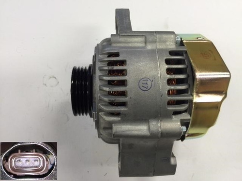 Alternador 06 Suzuki Alto 06-12