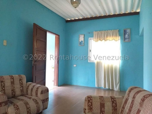 Imagen 17 de 24 de Amplia Casa Lista Para Habitar. 04120656408 Mls 22-17040