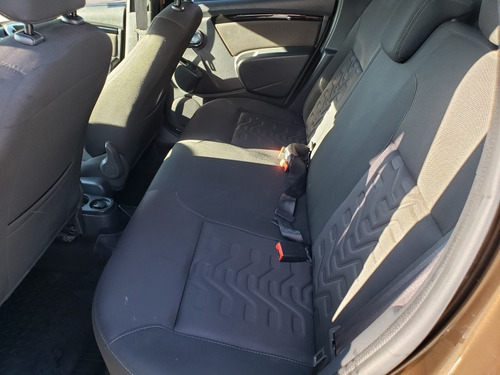 Renault Duster 2016 1.6 Ph2 4x2 Privilege 110cv
