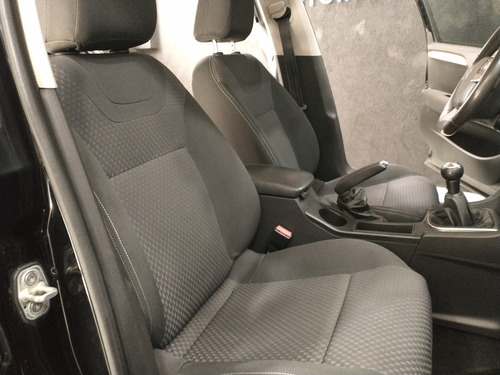 Citroën C4 Lounge 2014 1.6 Tendence Hdi 115cv Mautomotoresok