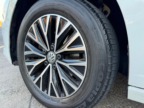 Volkswagen Vento 1.4 Comfortline 150cv At