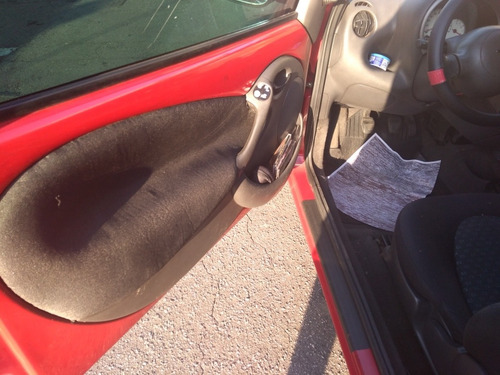 Ford Ka 1.0 Gl 3p 2007