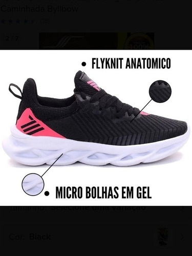 Tênis Diversos Modelos Super Resistentes E Confortáveis.