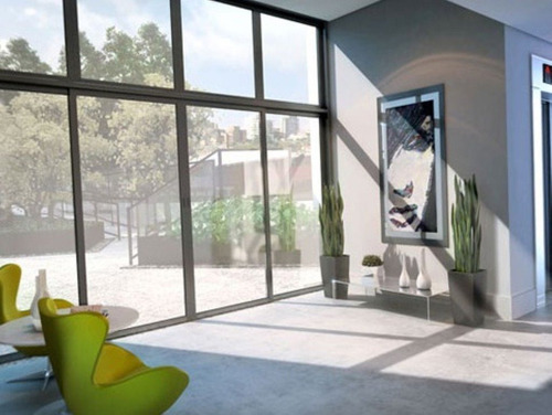 Cobertura Residencial Para Venda, Vila Progredior, São Paulo - Co2396. - Co2396-inc