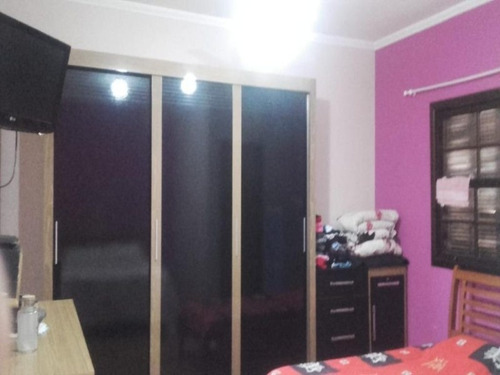 Casa Residencial Para Venda - Condomínio Villagio Capriccio, Louveira. - Ca1360 - 34730778