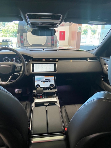 Imagem 13 de 15 de Land Rover Range Velar Se Dynamic
