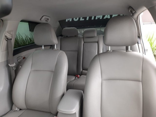 Imagem 13 de 15 de Corolla 1.8 Gli 16v Flex 4p Automático