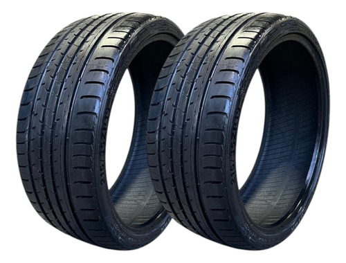 Kit 2 Pneus 215/35r19 85w Xl Doublestar Prtech Aro 19