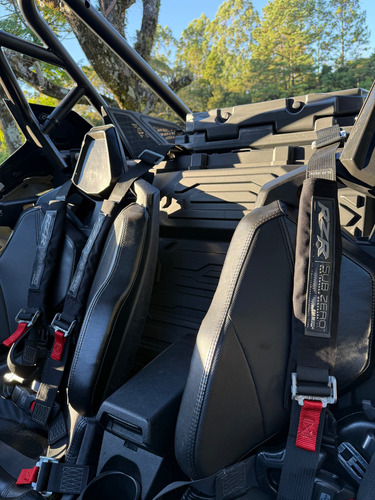 Utv Polaris Rzr Turbo R, Ano 2022 - C/ Carretinha Sob Medida