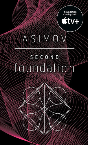 Second Foundation (ingles) - Isaac Asimov