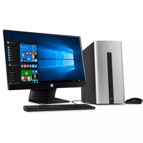 Computador Hp Refurbished (clase A) Proone 400 G2 All-in-one