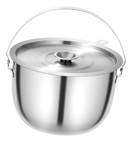 Container Grasa Con Mango Y Tapa Gadget Oil Container Oil