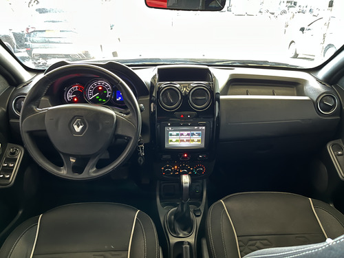 Renault Duster Oroch 2.0 Intens