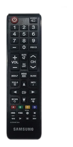 Control Remoto Smart Tv Led Lcd Samsung Original Aa59-00720a
