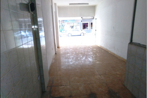 Venta, Local Plaza Colon A 1 Cuadra Del Mar