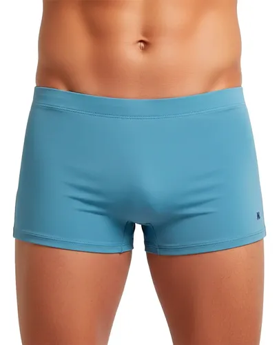 Sunga Boxer Lisa Fps 50 Adulto Plus Size Praia Piscina Mash — R$ 39,90 em Mercado Livre, 47% OFF