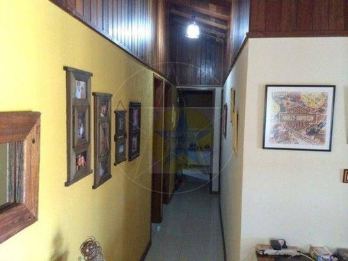 Chácara À Venda, 1020 M² Por R$ 750.000,00 - Jardim Shangri-lá - Atibaia/sp - Ch0772