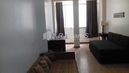 Apartamento-à Venda-copacabana-rio De Janeiro - Ldap10165