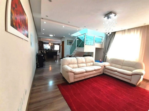 Imagem 5 de 30 de Casa - 8468 - 68983219
