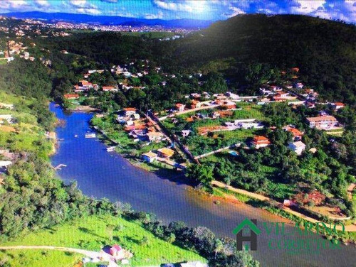 Imagem 9 de 15 de Sitio Em Várzea Das Flores - 2916