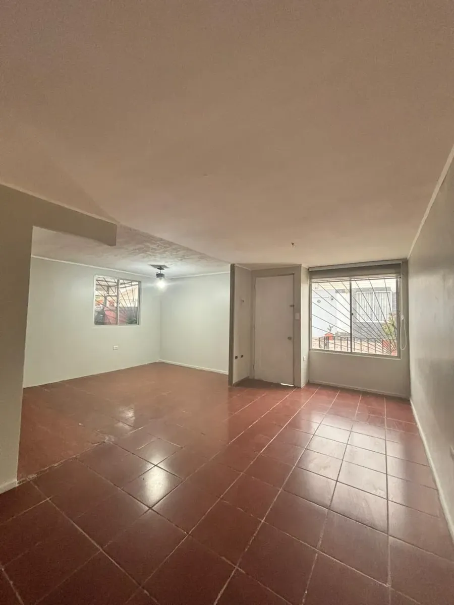 Imagen 4 de 22 de Casa En Condominio En Villa Alemana