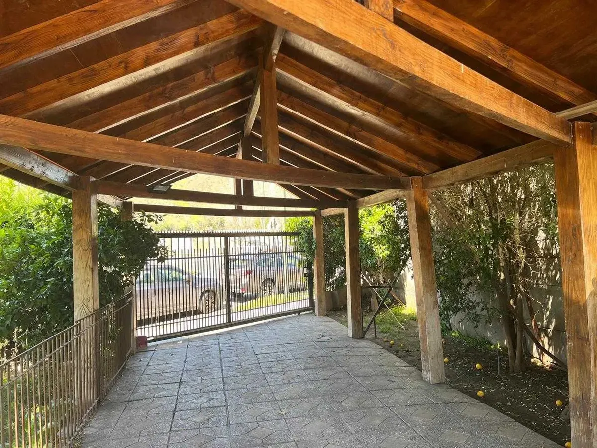 Imagen 5 de 25 de Casa Amplia Con Excelente Conectividad (133111)