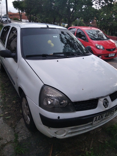 Renault Clio 1.5 Expression 2005