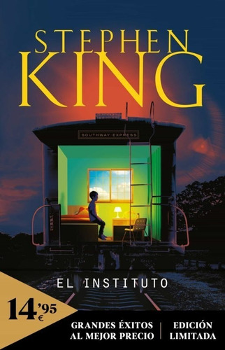 El Instituto Stephen King 