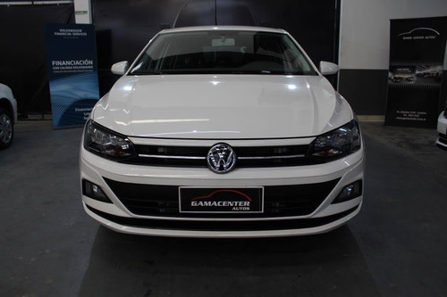 Volkswagen Polo 1.6 Confort Plus At2020 3.000km 5 Puertas