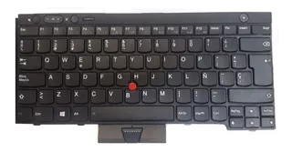 Teclado Lenovo Thinkpad T430 T530 X220 X230 W510 W520 W530