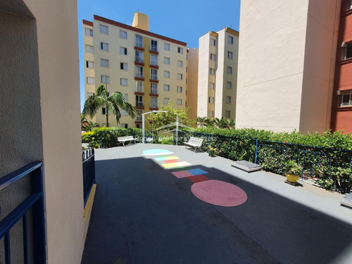 Imagem 27 de 30 de Apartamento À Venda Em Jardim Dos Oliveiras - Ap012983